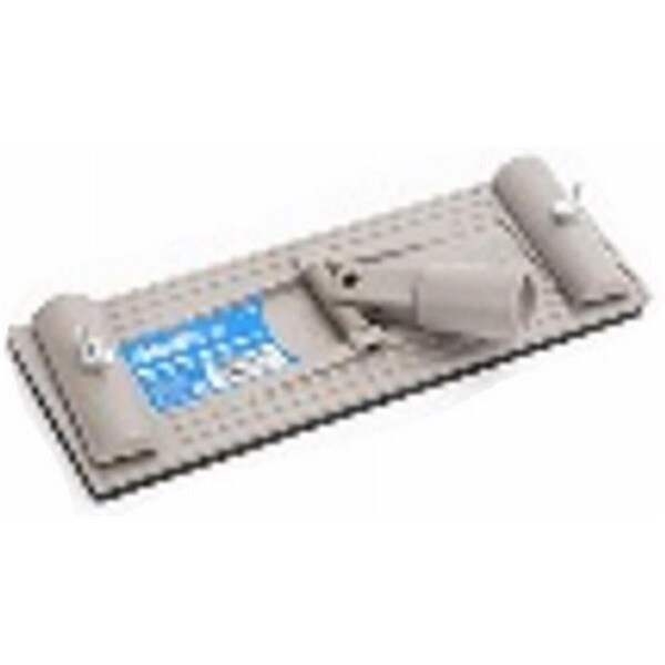 Hangzhou Great Star Industrial 9 x 3.25 in. Master Mechanic Pole Sander Head HA570870 - main